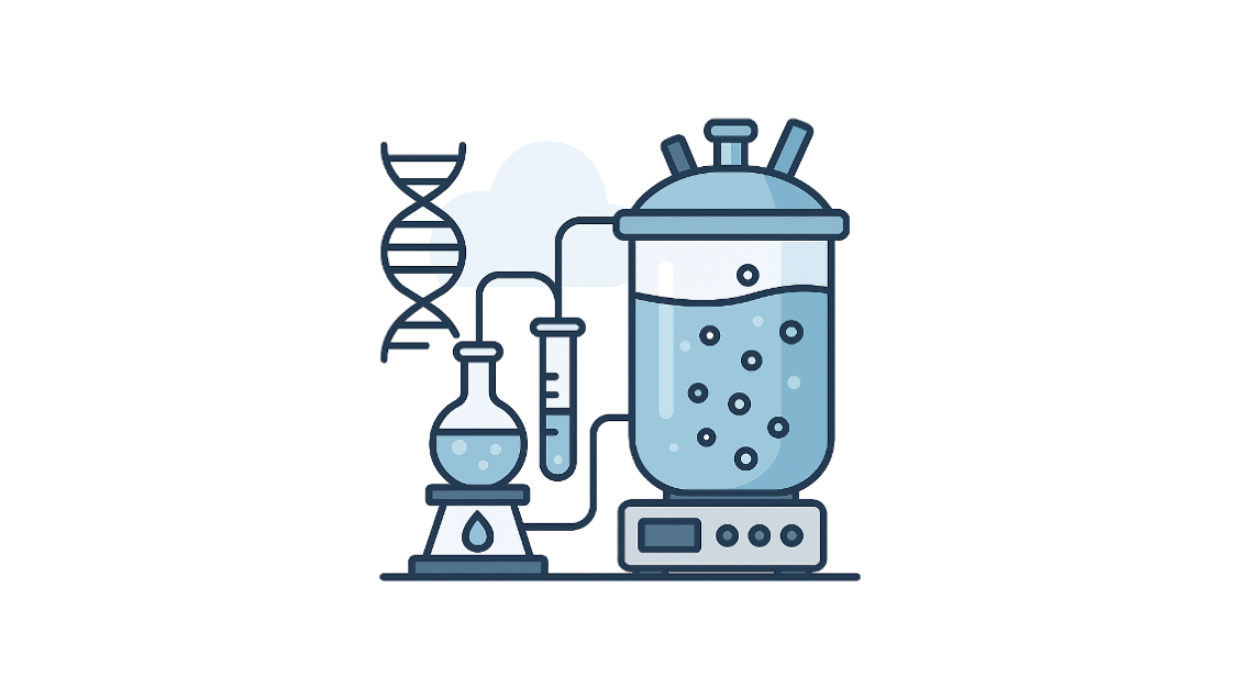 biomanufacturing bioreactors