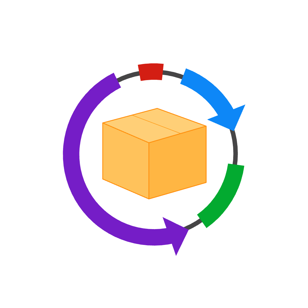 Plasmid Distribution